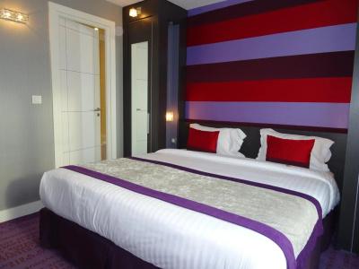 Le Marceau Bastille - 3
