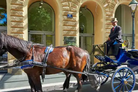Anantara Palais Hansen Vienna - 27