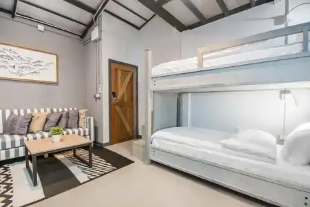 Mimi & Jim Co-living Space - 34