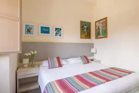 Temple View Guest House - 6