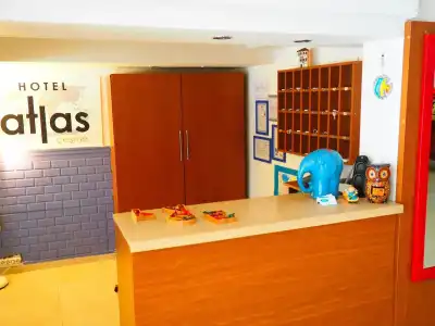 Atlas Apart - 8