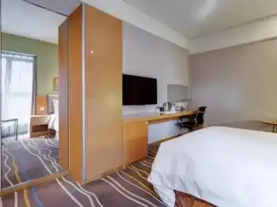 Holiday Inn Express Xi'an High-tech Zone by IHG - 61