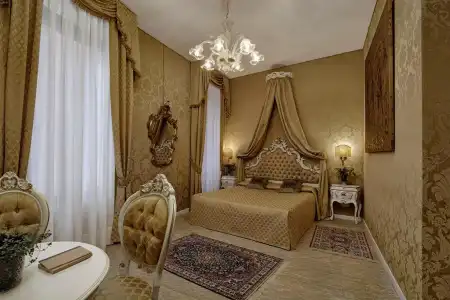 Ca' Bonvicini - B&B - 2