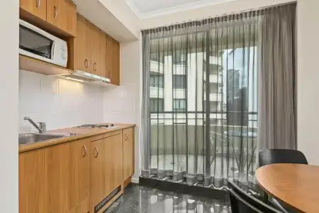 Mantra Parramatta - 43