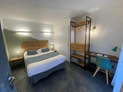 Lyo Hôtel - 58