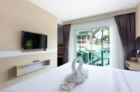 The AIM Patong - 40