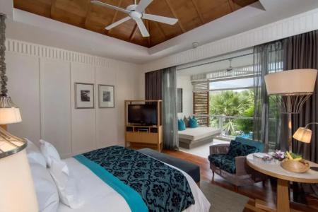 Intercontinental Hua Hin Resort - 55