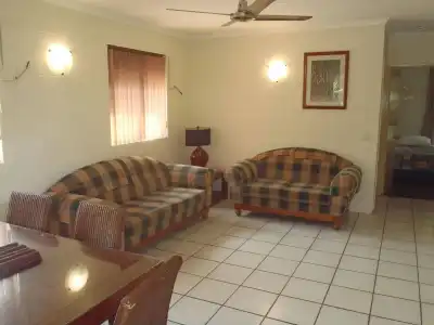 City Gardens Apartments - 11