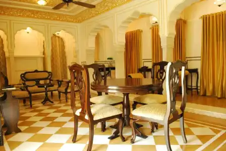 Royal Heritage Haveli - By Leisures - 30