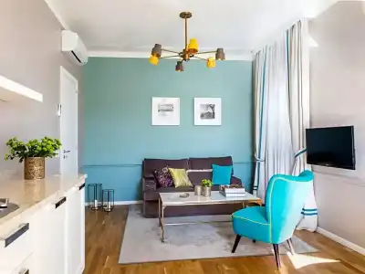 La Malandrina Apartments & Suites - 83