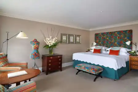 The Pelham London - Starhotels Collezione - 61