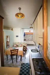 Casa Vela Scilla - 26