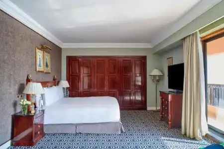 Intercontinental Cairo Semiramis by IHG - 90