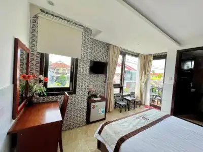 Ngo House Villa - 149