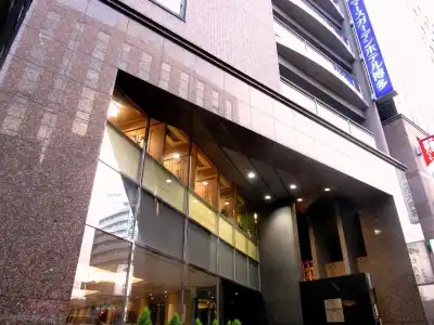 Mars Garden Hakata - 30