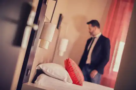 Best Western Plus Hôtel Richelieu - 30