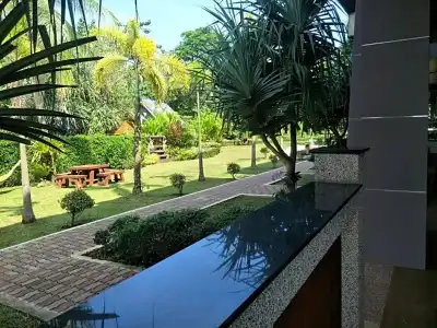 Lanta Intanin Resort - 57