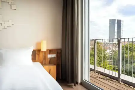 mainhaus StadtFrankfurt - 49