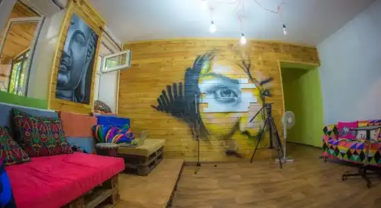 Hostel Loco - 11