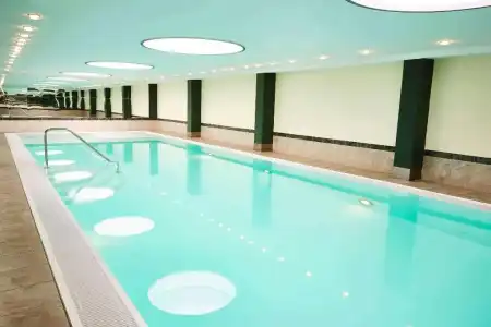 Steigenberger Airport Frankfurt - 13