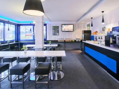 B&B Hannover-Laatzen - 9
