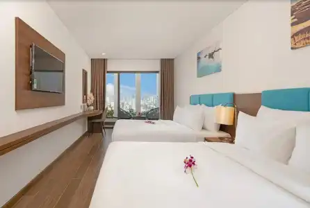Gold Plaza Da Nang - 153