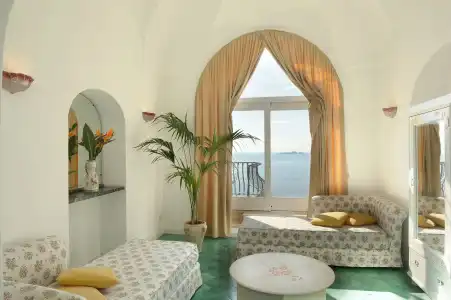 Villa Rosa - 1