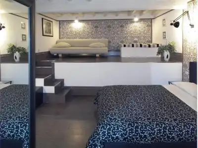 Relais Palazzo Taverna - 35