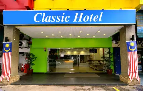 Classic Boutique Kuantan - 18