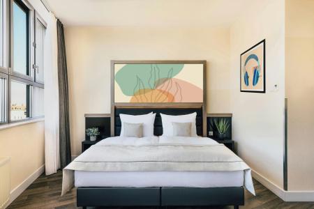 Garner Berlin - Charlottenburg by IHG - 23