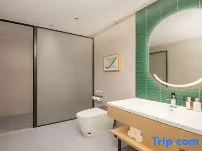 Holiday Inn SUZHOU NORTH by IHG - 28