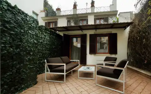 Unica Suites Rome - 14