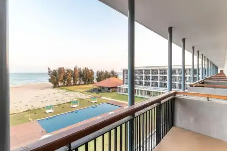 Sea Sand Sun Hua Hin by JC Kevin & Resort - 44