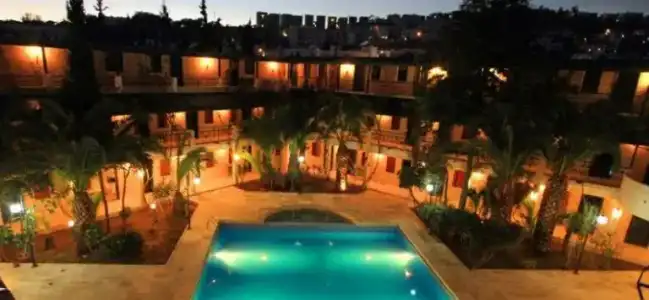 Bleu Nuit Bodrum All Inclusive - 5