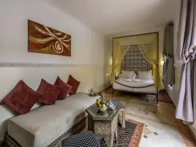 Palais Tinmel Marrakech - 63