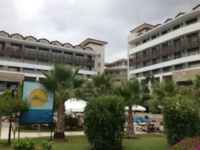 Alba Royal - Ultra All Inclusive -Adults Only (+16) - 1