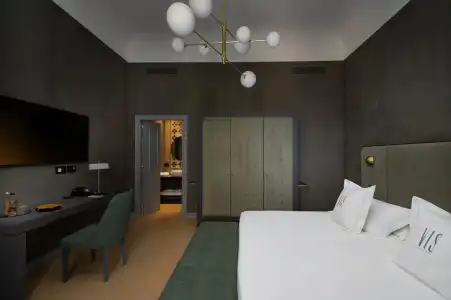 Vis Urban Suites&Spa - 29