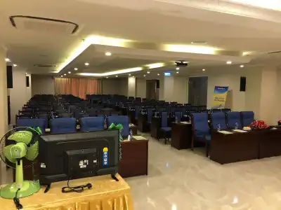 Thien Thanh Resort Phu Quoc - 20
