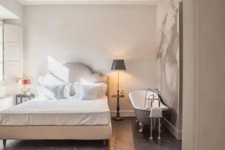 Corte Calzaiuoli Elegant Suites - 67