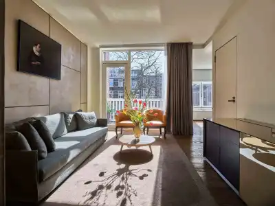 Mandarin Oriental Conservatorium, Amsterdam - 76