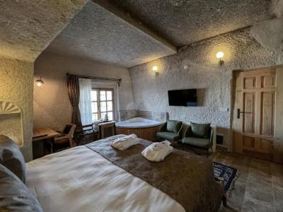 Cave Saksagan - 46