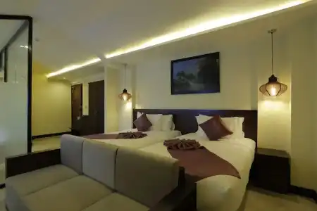 River Suites Hoi An - 37