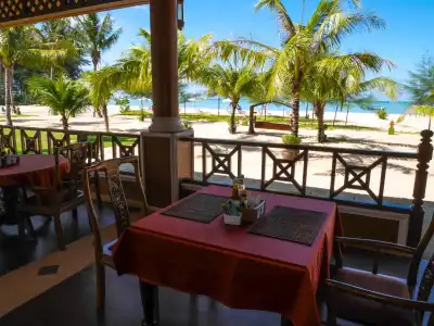 Cousin Resort Koh Kho Khao Beach - 14