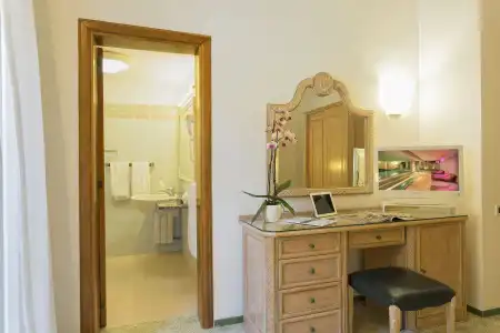 Parco Smeraldo Terme & Residence - 3