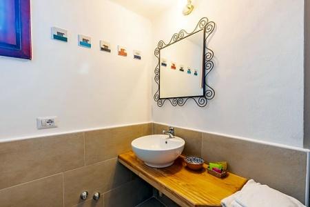 S'Ortale Possibilità di Parcheggio Interno e Ristorante All'Aperto - 84