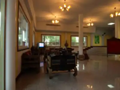 Phuphaphung Resort - 0