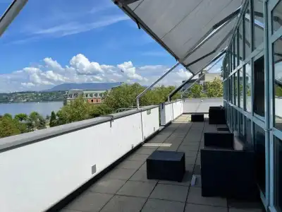 Geneva Hostel - 49