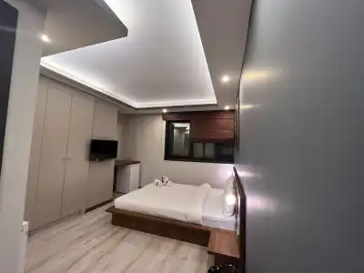 Nene Hatun 59 Butik Otel - 35
