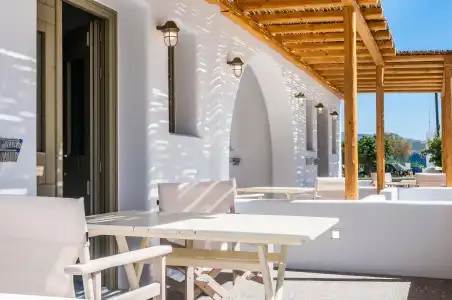 Vilos Suites - 32