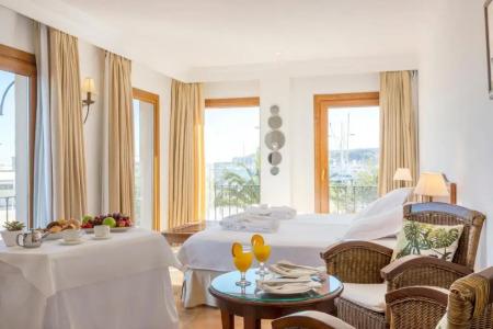 La Posada del Mar - 35